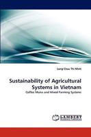 Sustainability of Agricultural Systems in Vietnam 3838380762 Book Cover