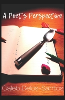 A Poet’s Perspective 9395224177 Book Cover