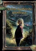 Das Lied der Gottesklage 3819283331 Book Cover