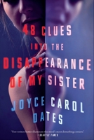 48 Clues into the Disappearance of My Sister 1613165102 Book Cover