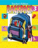 BackPack 0131827022 Book Cover