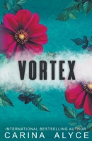 Vortex B0BTZ7DH8G Book Cover