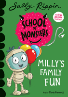 Milly's Family Fun 176121103X Book Cover