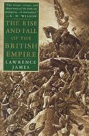 The Rise and Fall of British Empire 031216985X Book Cover
