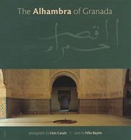La Alhambra de Granada 8489815755 Book Cover