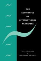The Economics of International Transfers 0521118727 Book Cover