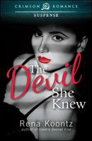 The Devil She Knew 1732270910 Book Cover