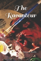The Raconteur 1692885227 Book Cover