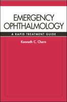 Emergency Ophthalmology: A Rapid Treatment Guide 007137325X Book Cover