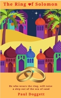 The Ring of Solomon 100607922X Book Cover