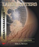 Jonah/Habakkuk (Lamplighters Bible Study) 1931372225 Book Cover