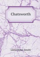 Chatsworth 1171685319 Book Cover