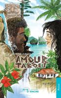 Amour tabou 2354855028 Book Cover