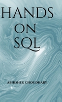 Hands On SQL: Hands On SQL 1637144660 Book Cover