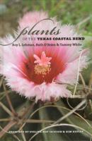 Plants Of The Texas Coastal Bend (Gulf Coast Studies) 1603441301 Book Cover
