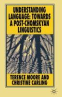 Understanding Language 0333331087 Book Cover