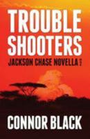 Troubleshooters 1511928484 Book Cover