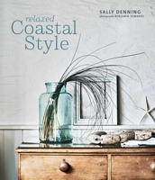 Relaxed Coastal Style 1788796683 Book Cover