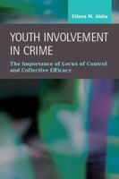 Youth Involvement in Crime: The Importance of Locus of Control and Collective Efficacy 1593325266 Book Cover
