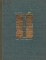 Roger Bacon Class of 65 50th Reunion Yearbook 1329526813 Book Cover