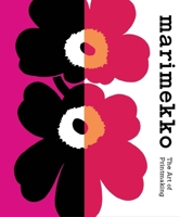 Marimekko: The Art of Printmaking 0300259832 Book Cover