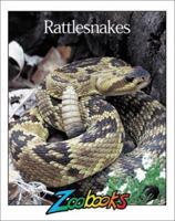 Rattlesnakes 0937934860 Book Cover