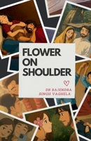 Flower on shoulder B0FHFBY22D Book Cover