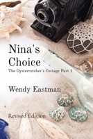 Nina's Choice: The Oystercatchers Cottage 1087969441 Book Cover