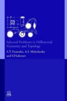 Selected Problems in Differential Geometry and Topology 1904868339 Book Cover