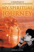 My Spiritual Journey 1970160195 Book Cover