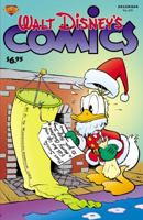 Walt Disney's Comics and Stories #675 (Walt Disney's Comics and Stories (Graphic Novels)) 1888472472 Book Cover