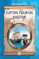 Kaptan Pİrus'un Harİtasi 6254441357 Book Cover