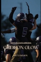 Gridiron Glow B0CDNMNRHF Book Cover