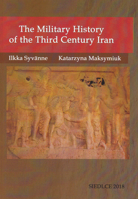 The Military History of the Third Century Iran 837051894X Book Cover