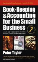 Book-Keeping & Accounting for Small Business 1857035364 Book Cover