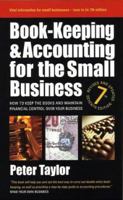 Book-Keeping & Accounting for Small Business 1857038789 Book Cover