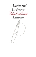 Rückschau: Lesebuch 3753472468 Book Cover