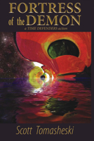 Fortress of the Demon: a TIME DEFENDERS action 1943612854 Book Cover