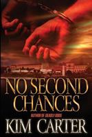 No Second Chances 1947140051 Book Cover