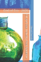 Oil and Gas Industry Post Epidemic: End of Era - 2020 B0875ZKLSQ Book Cover