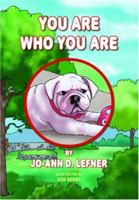 You Are Who You Are 1419613855 Book Cover