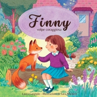 FINNY volpe coraggiosa 1471720772 Book Cover