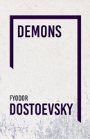 Demons Volume 2 1408633655 Book Cover