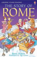 The Story of Rome (Young Reading) 0746080948 Book Cover