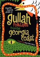 Gullah Folktales from the Georgia Coast 0820322164 Book Cover