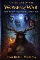 Women of War 0615767613 Book Cover