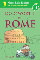 Dodsworth in Rome 0547722109 Book Cover