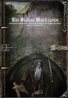 The Malleus Maleficarum 1773564609 Book Cover