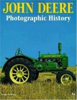 John Deere Photographic History 0760300585 Book Cover