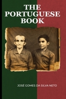 The Portuguese Book: A Poetic Tribute to the Lusophone World B0HG61JQWB Book Cover